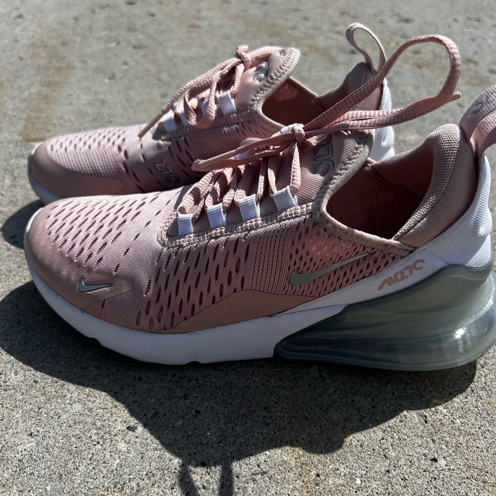 Nike Air max 270